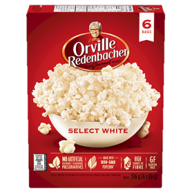 Select White
