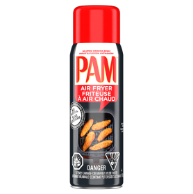 PAM AIR FRYER