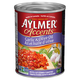 Aylmer Garlic & Olive Oil