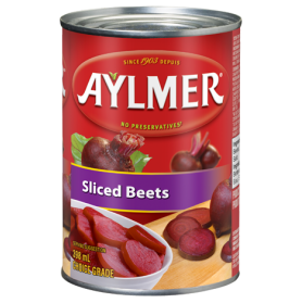 Aylmer Sliced Beets