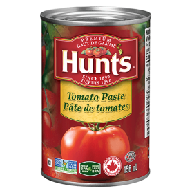 Pâte de tomate originale