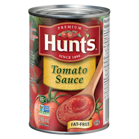 Tomato Sauce Original