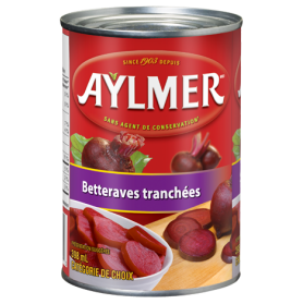 Betteraves tranchées Aylmer®