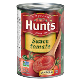 Sauce tomate originale