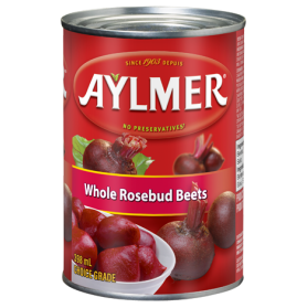 Aylmer® Whole Rosebud Beets