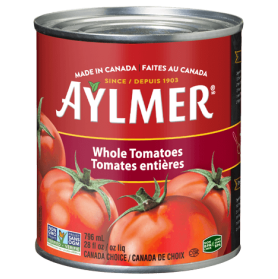 Aylmer® Whole Tomatoes