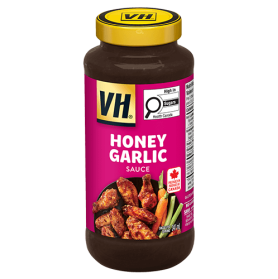 Honey Garlic Sauce