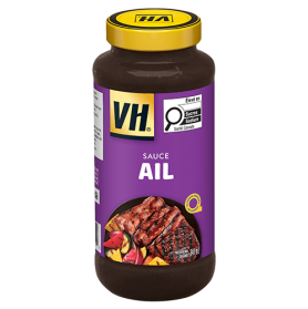 Sauce ail