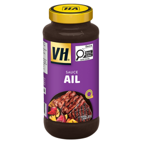 Sauce ail