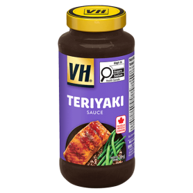 Teriyaki Marinade Sauce