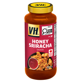 Honey Sriracha Sauce