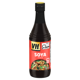 VH Soya Sauce