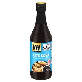 Soya Sauce Lite