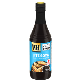 Soya Sauce Lite