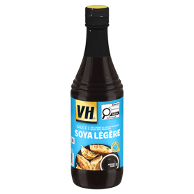  Sauce Soya légère