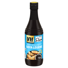  Sauce Soya légère
