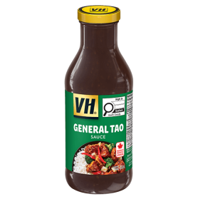 General Tao Sauce