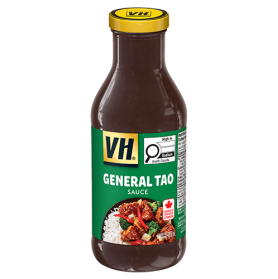 General Tao Sauce