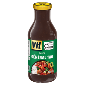 Sauce Général Tao