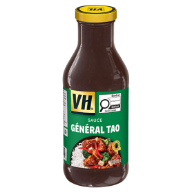 Sauce Général Tao