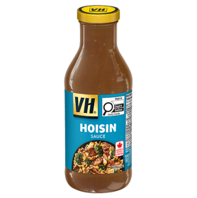 Hoisin Sauce