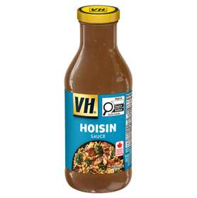 Hoisin Sauce