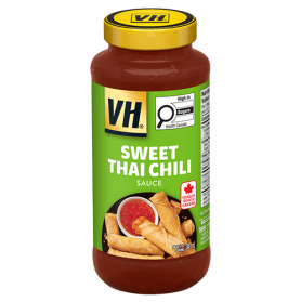 Sweet Thai Chili Sauce