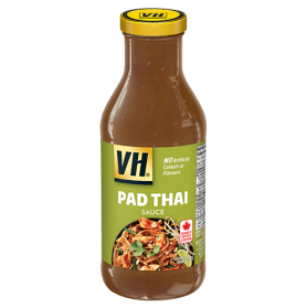 VH Pad Thai Stir-Fry Sauce