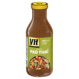 Sauce Pad Thaï