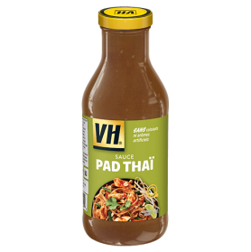 Sauce Pad Thaï
