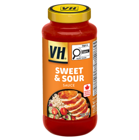 VH Sweet & Sour Dipping Sauce