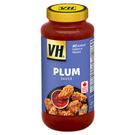 Plum Sauce