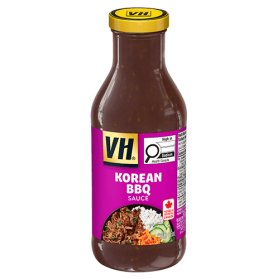 Korean BBQ Sauce