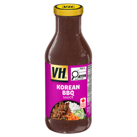Korean BBQ Sauce