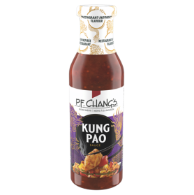 Sauce Kung Pao