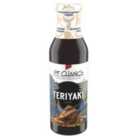Sauce Teriyaki