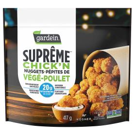 SUPRÊME™ Pépites De Végé-Poulet