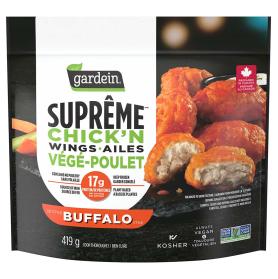 SUPRÊME™ Ailes De Végé-Poulet De Style Buffalo