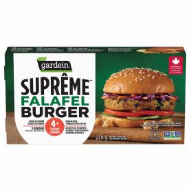 SUPRÊME™ Falafel Burger