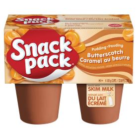 Butterscotch