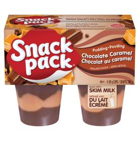 Chocolate Caramel