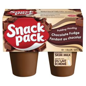 Chocolate Fudge