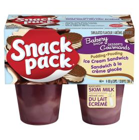 Ice Cream Sandwich