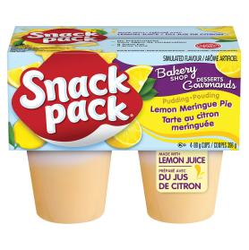 Lemon Meringue Pie