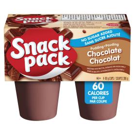 No Sugar Added Chocolate