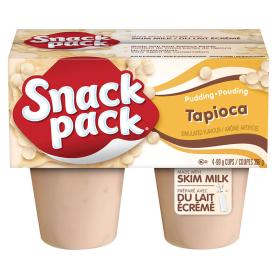 Tapioca
