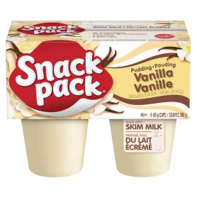 Vanilla