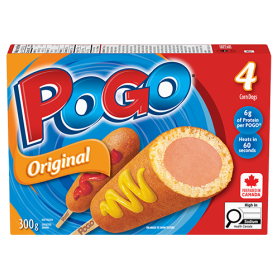 Original - 4 Pack