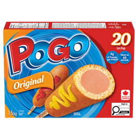 Original - 20 Pack