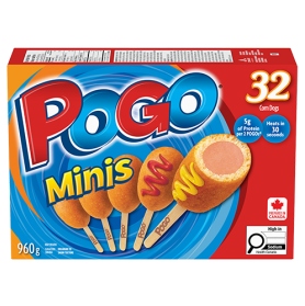 Original - Mini 32 Pack